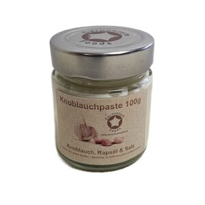 Knoblauchpaste 120 g